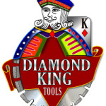 Diamond King Diamond Blades