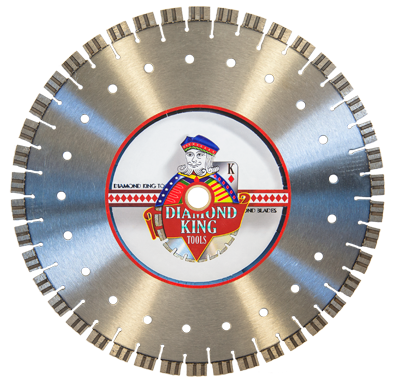 Need Faster Diamond Blades? Here’s What To Do