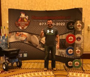 Ocean State Equipment Construction Show