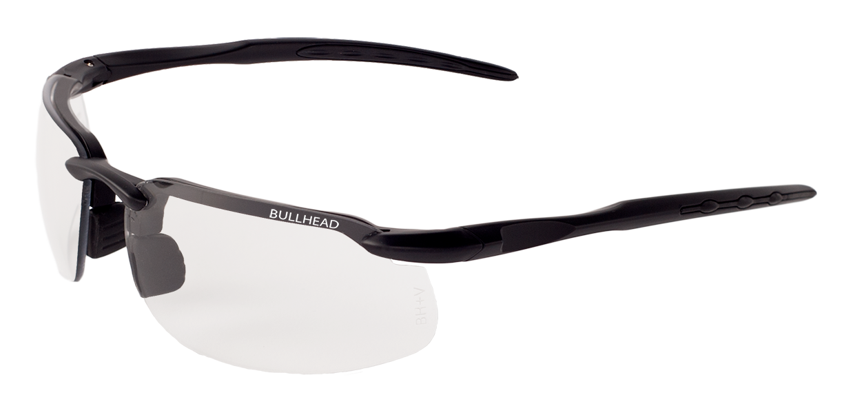 Swordfish Anti Fog Safety Glasses