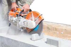 diamond blades, construction
