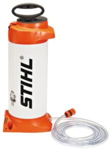 stihl water tank