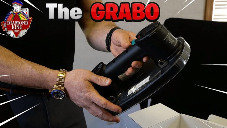 🚨NEW Product Alert🚨 – GRABO Suction Tool