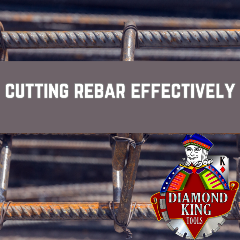 How to Cut Rebar Effectively: A Step-by-Step Guide