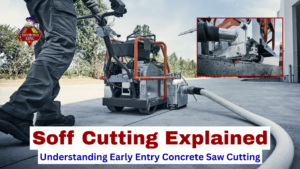 Explanation of Soff Cutting