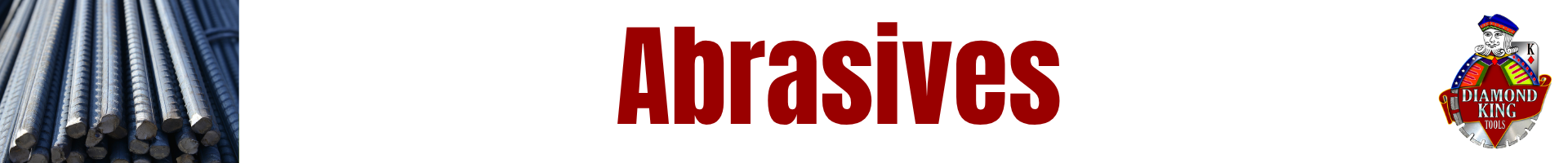 Abrasives