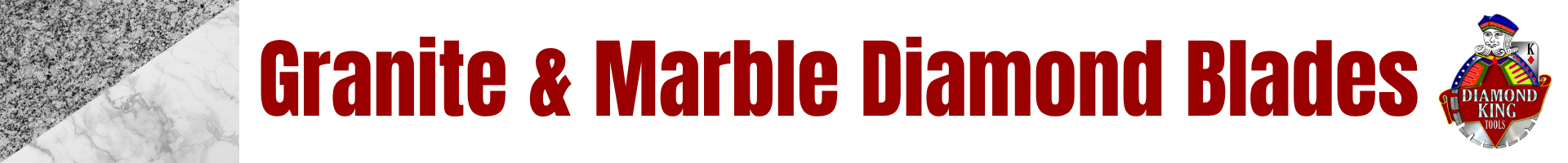 Granite & Marble Diamond Blades