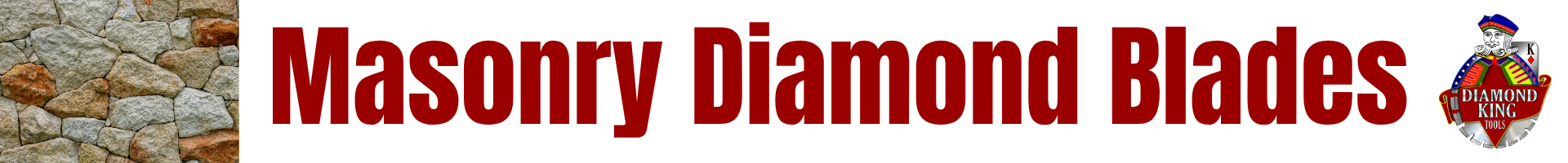Masonry Diamond Blades