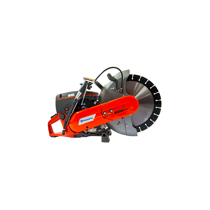 Husqvarna K760 Gas Powered Cutoff Saw