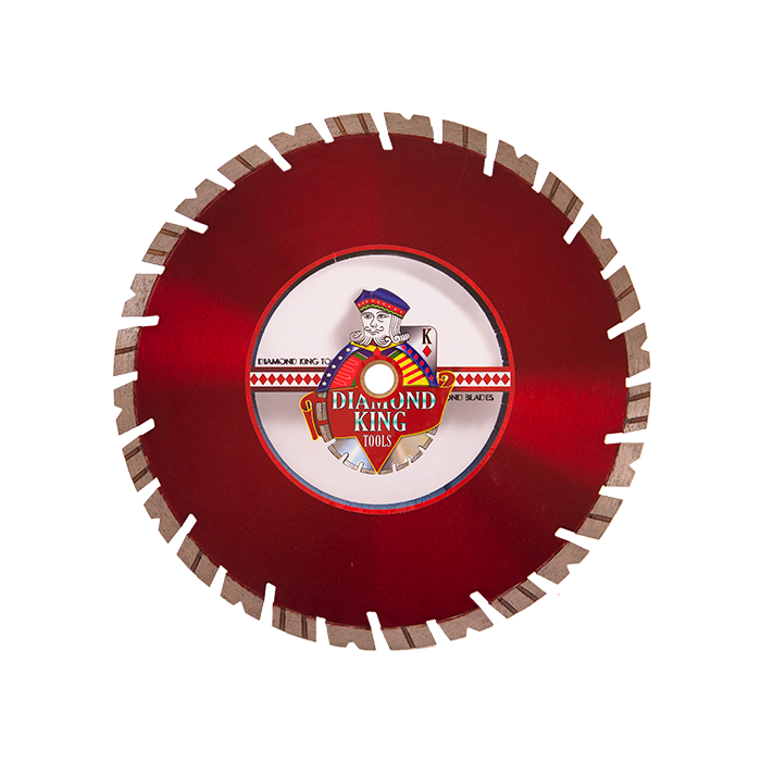 Predator Diamond Blade