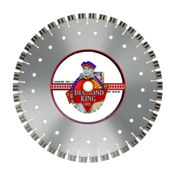 Tiger Shark - Masonry Diamond Blade