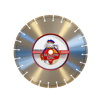 Cobra Diamond Blade 