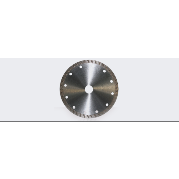 Turbo Cut Diamond Blade