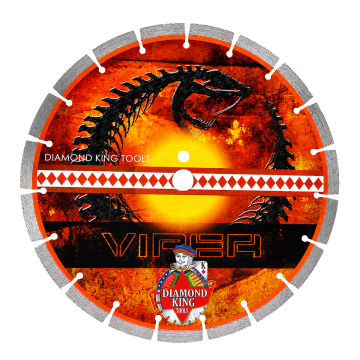 Viper - Concrete 