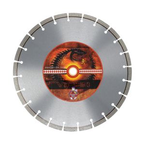 Viper - Concrete Laser Diamond Blade