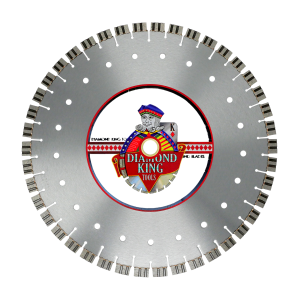 Tiger Shark - Masonry Diamond Blade