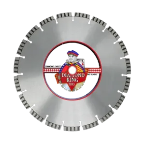 Maglev Diamond Blades