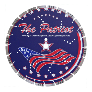 Patriot - Combo Cutting 