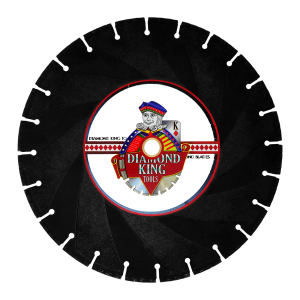 Iron Man X-Treme Diamond Blade
