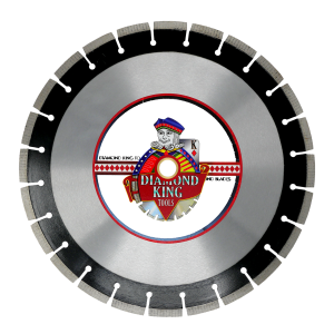 Asphalt Diamond Blades 