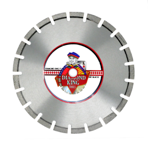 Black Jack Asphalt Diamond Blades