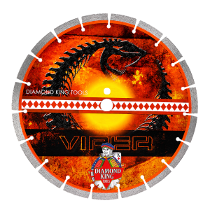 Viper - Concrete 