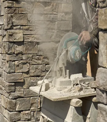 Masonry