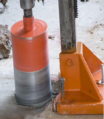 Core Bits