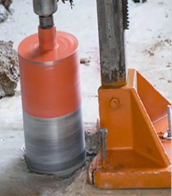 Core Bits