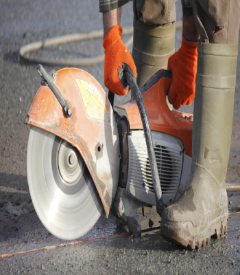 Power Equipment