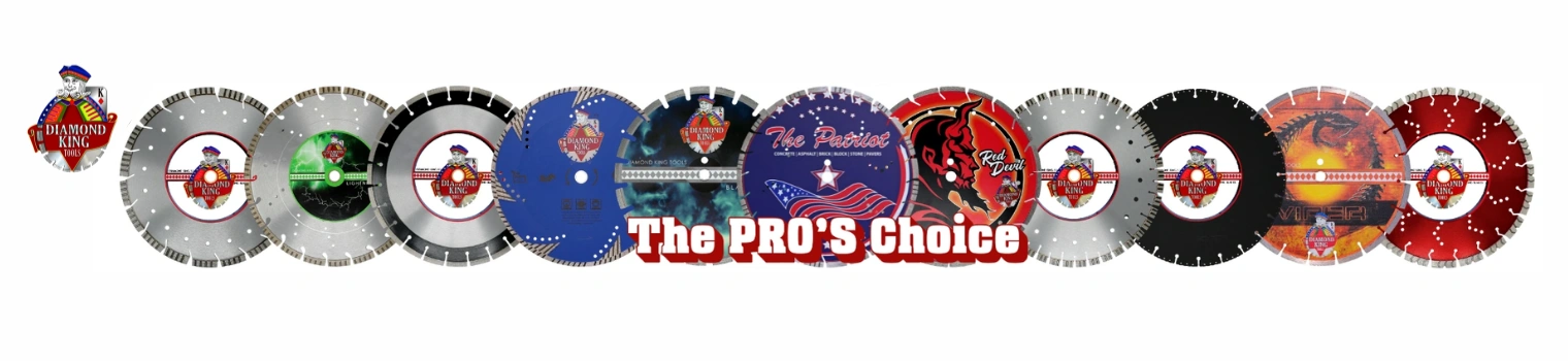Premium blades sale banner
