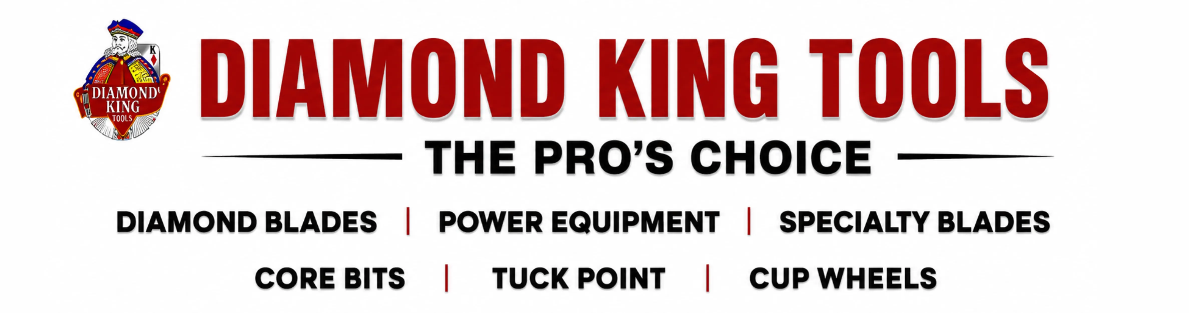 New products promotion banner