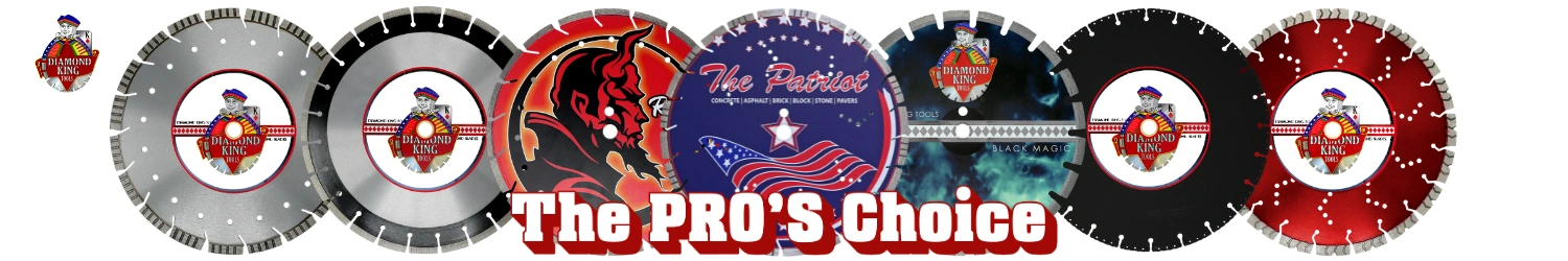 Premium blades sale banner